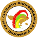 Bali Culinary Professionals logo