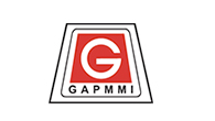 GAPMMI logo